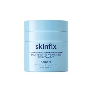 Brand New With Original Packaging: NWT Skinfix Ceramide Prime Whipped Cream